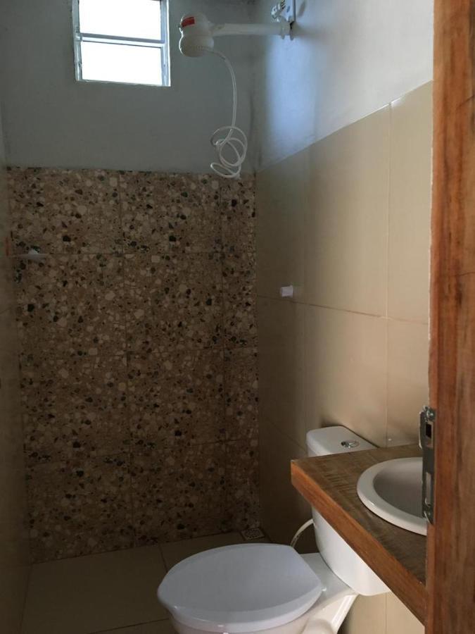 Beach Chalet Преа Екстериор снимка