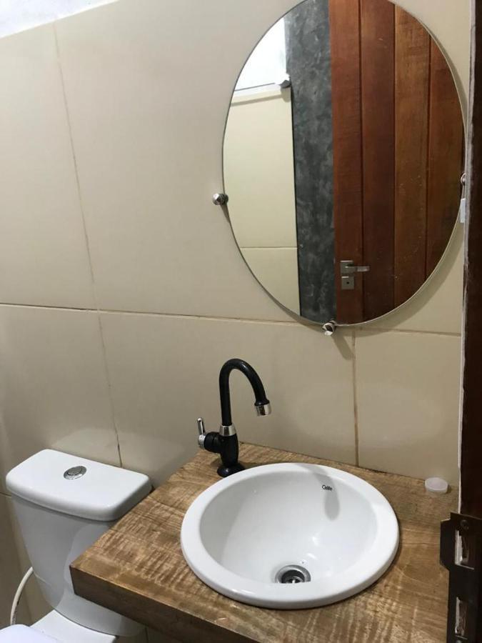 Beach Chalet Преа Екстериор снимка