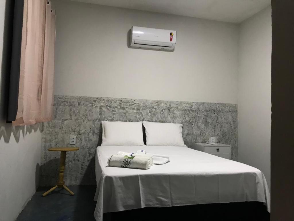 Chale Beach Prea Apartment Екстериор снимка