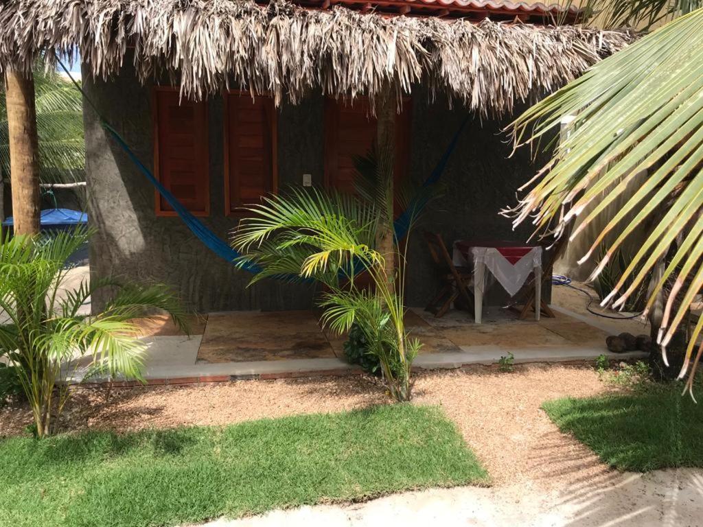 Beach Chalet Преа Екстериор снимка