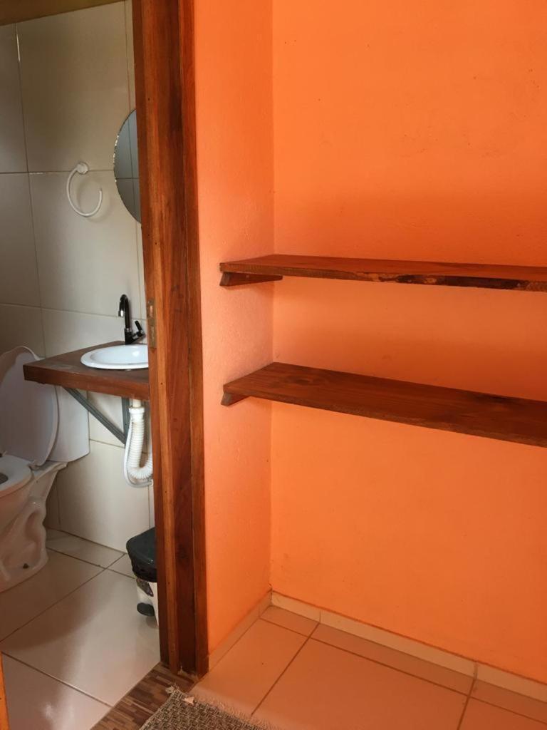 Beach Chalet Преа Екстериор снимка