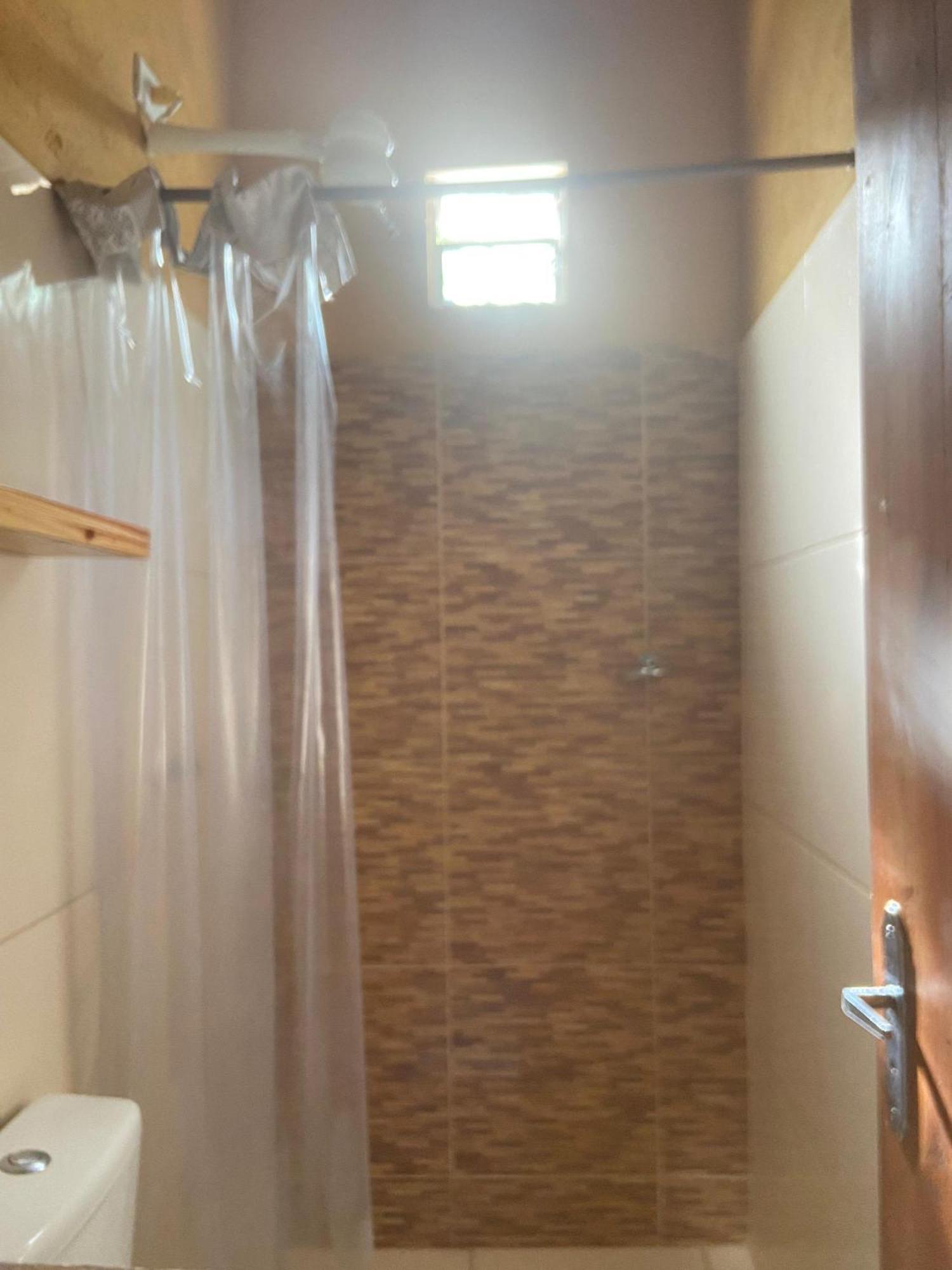 Beach Chalet Преа Екстериор снимка