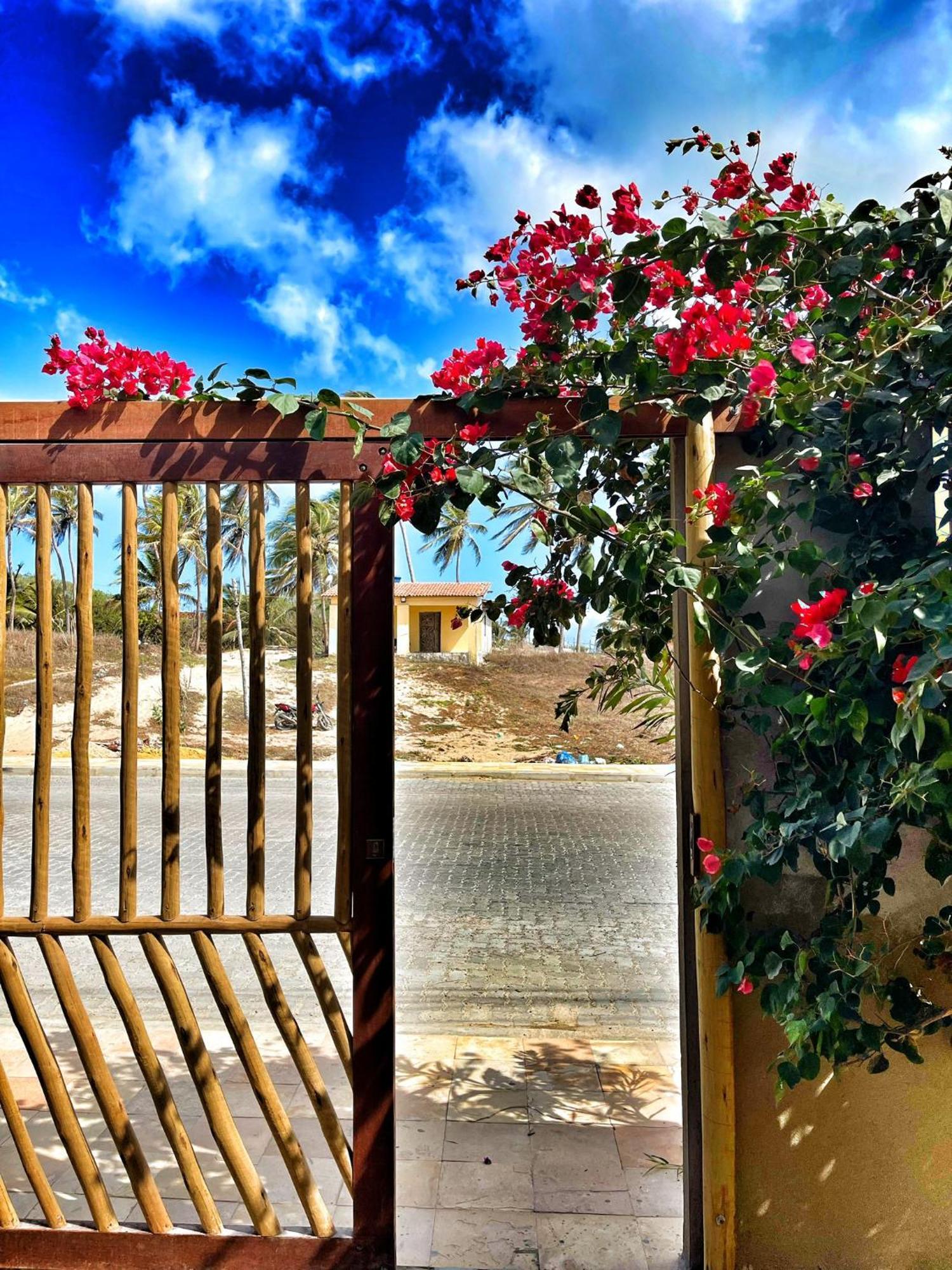 Beach Chalet Преа Екстериор снимка