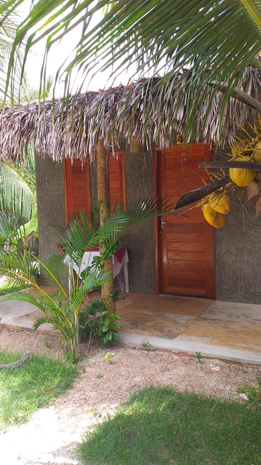 Beach Chalet Преа Екстериор снимка