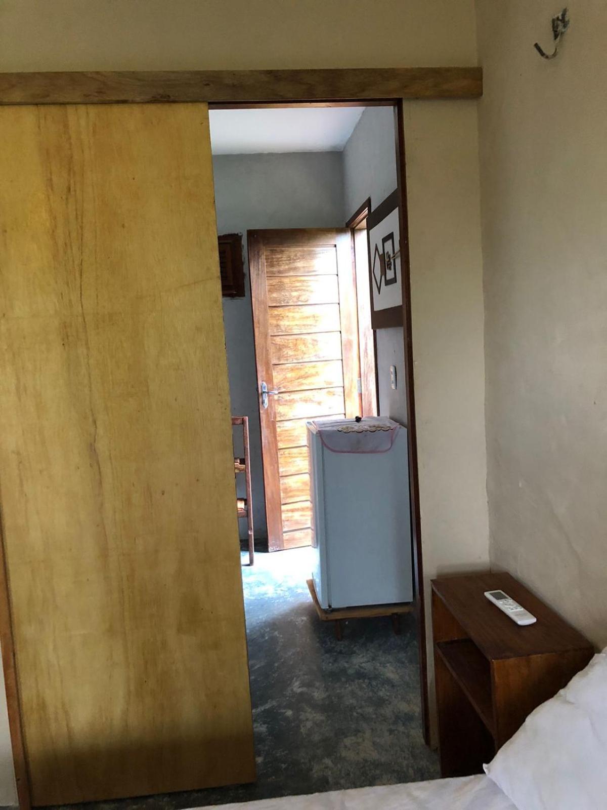 Beach Chalet Преа Екстериор снимка