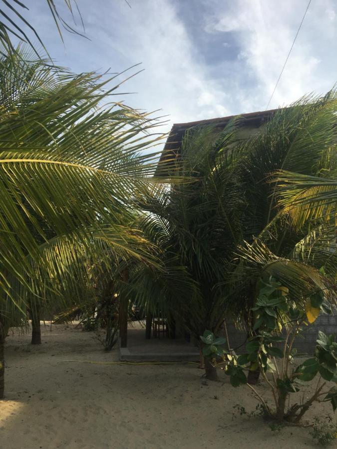 Chale Beach Преа Екстериор снимка