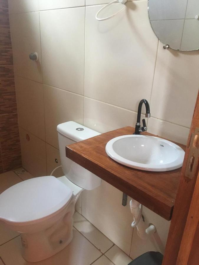 Beach Chalet Преа Екстериор снимка